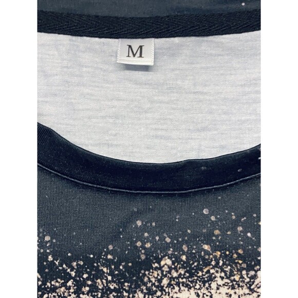 Hocus Pocus Witches You Can't Sit With Us Shirt with Stretch Size Medium - Picture 3 of 4